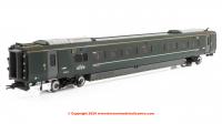 R40351 Hornby GWR, Class 802/1 Coach Pack - Era 11